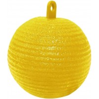 Sinek yapışkanı kara sinek tuzağı yapışkanlı top sinek tutucu 